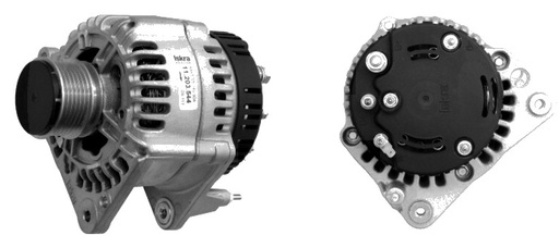 [AMAT3-127739] MAHLE Generator 14 V / 90 A