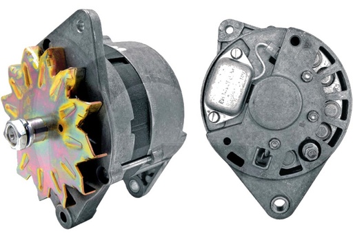 [AMAT3-126773] Generator 14 V / 55 A