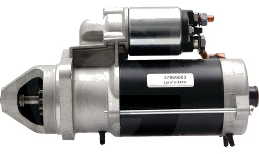 [AMAT3-126776] Demaror cutie de viteze 24 V / 4,0 kW