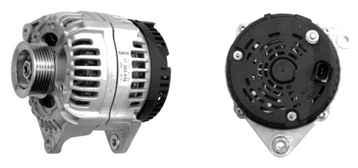 [AMAT3-127745] MAHLE Generator 14 V / 120 A