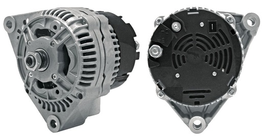 [AMAT3-126777] Generator 14 V / 90 A - Design compact, cu rotor