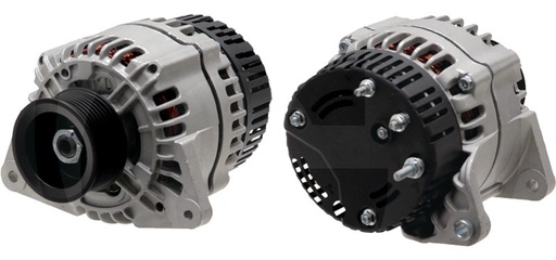 [AMAT3-126779] Generator 14V 120A - Design compact, cu rotor