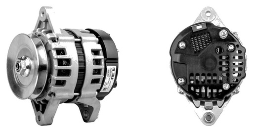 [AMAT3-127751] MAHLE Generator 14 V / 45 A