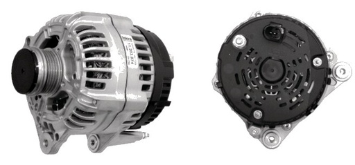[AMAT3-127753] MAHLE Generator 14 V / 120 A