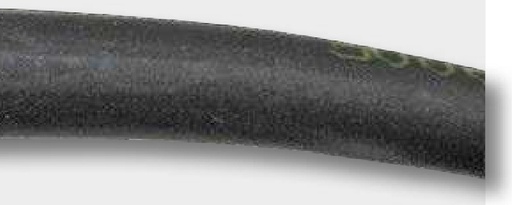 [AMAT3-126070] Furtun de joasă presiune la metru 8 mm