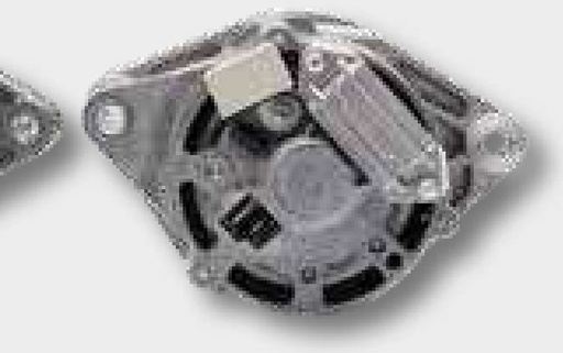 [AMAT3-127770] MAHLE Generator 14 V / 150 A - Design compact, cu rotor