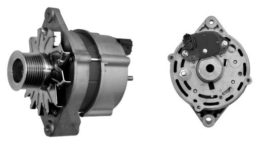 [AMAT3-127777] MAHLE Generator 14 V / 120 A