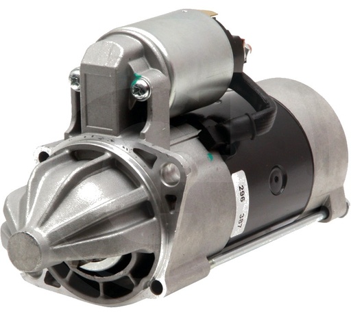 [AMAT3-126815] Demaror cutie de viteze 12 V / 1,7 kW
