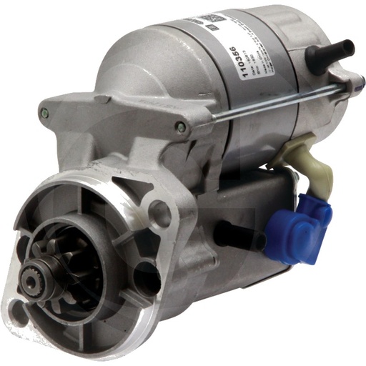 [AMAT3-126820] Demaror cutie de viteze 12 V / 1,4 kW - ejectare liberă