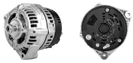 [AMAT3-127787] MAHLE Generator 14 V / 200 A