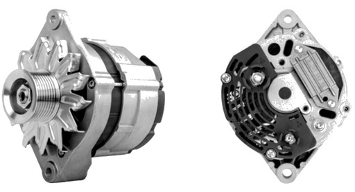 [AMAT3-127798] MAHLE Generator 14 V / 90 A