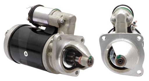 [AMAT3-126832] Demaror 12 V / 2,1 kW