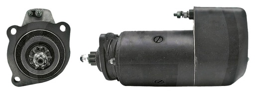 [AMAT3-126848] Demaror 24 V / 5,4 kW - ejectare liberă