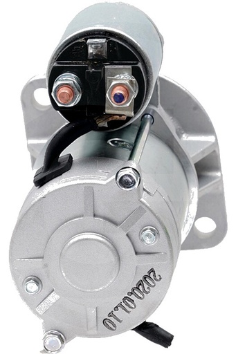 [AMAT3-126858] Demaror cutie de viteze 12 V / 2,0 kW - ejectare liberă