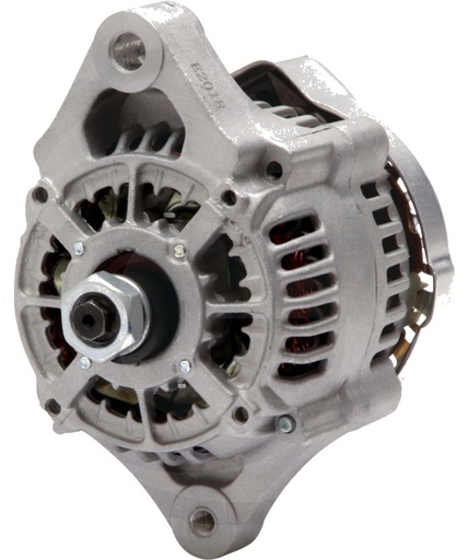 [AMAT3-126136] Generator 14 V / 40 A - Design compact, cu rotor