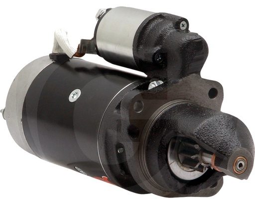 [AMAT3-126137] Demaror 24 V / 4,0 kW