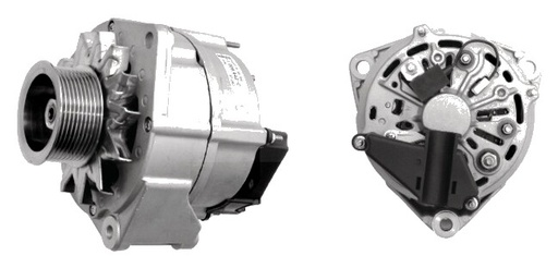 [AMAT3-127830] MAHLE Generator 28 V / 80 A