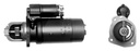 MAHLE Demaror 24 V / 4,0 kW