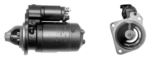 [AMAT3-127836] MAHLE Demaror 24 V / 3,2 kW