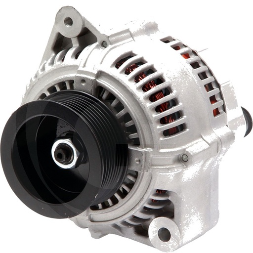 [AMAT3-126148] Generator 24 V / 60 A - Design compact, cu rotor