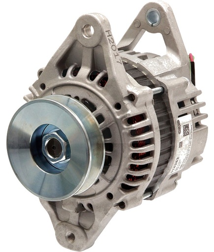 [AMAT3-126150] Generator 12 V / 80 A - Design compact, cu rotor