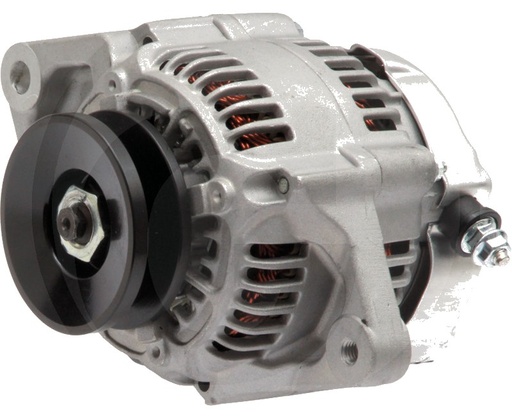 [AMAT3-126154] Generator 14 V / 45 A - Design compact, cu rotor