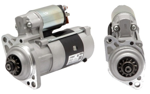 [AMAT3-126884] Demaror cutie de viteze 12 V / 2,5 kW - ejectare liberă