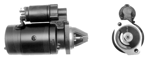 [AMAT3-127843] MAHLE Demaror