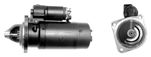 [AMAT3-127849] MAHLE Demaror 12 V / 3,0 kW