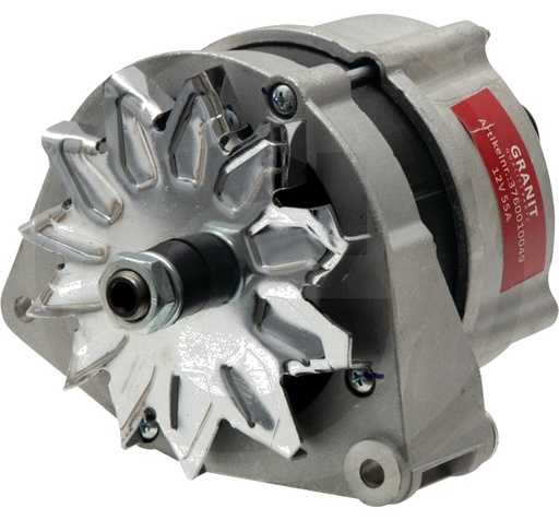 [AMAT3-126166] Generator 14 V / 55 A
