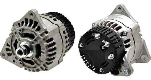 [AMAT3-126167] Generator 14 V / 120 A