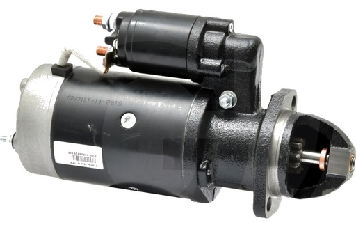 [AMAT3-126168] Demaror 12 V / 3,0 kW