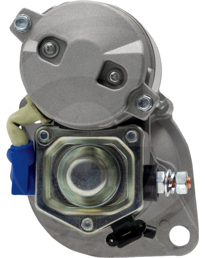 [AMAT3-126899] Demaror cutie de viteze 12 V / 1,0 kW - ejectare liberă
