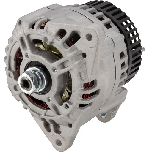 [AMAT3-126169] Generator 14 V / 120 A - Design compact, cu rotor