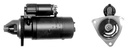 MAHLE Demaror 12 V / 3,0 kW