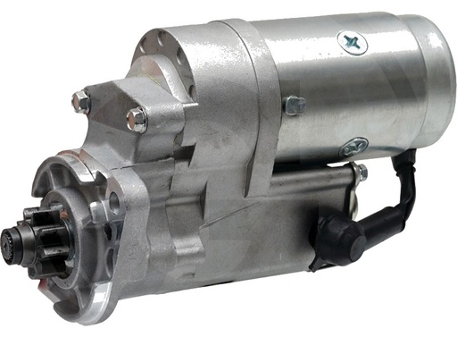 [AMAT3-126907] Demaror cutie de viteze 12 V / 2,0 kW - ejectare liberă