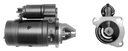 MAHLE Demaror 12 V / 2,7 kW