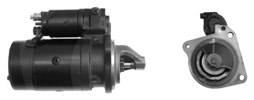 [AMAT3-127868] MAHLE Demaror 12 V / 2,7 kW