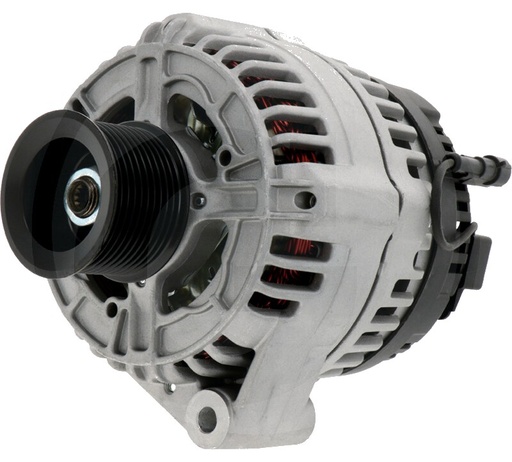 [AMAT3-126187] Generator 14 V / 150 A - Design compact, cu rotor