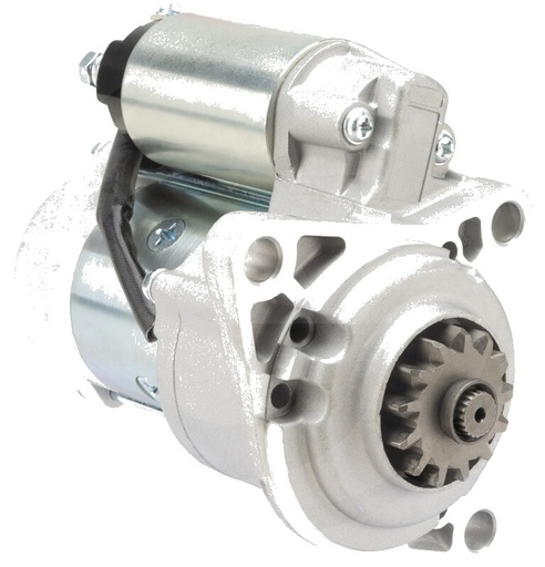 [AMAT3-126919] Demaror cutie de viteze 12 V / 2,7 kW - ejectare liberă