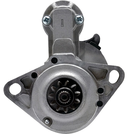 [AMAT3-126924] Demaror cutie de viteze 12 V / 1,4 kW - ejectare liberă