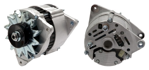 [AMAT3-126928] Generator 12 V / 65 A