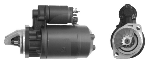 [AMAT3-127882] MAHLE Demaror 24 V / 3,2 kW