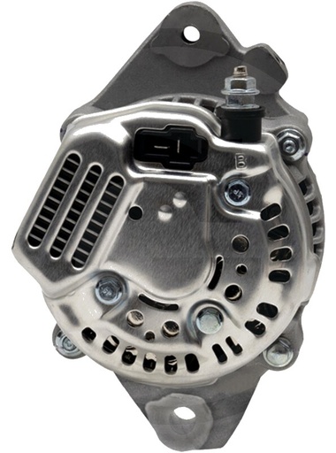 [AMAT3-126204] Generator 14 V / 60 A - Design compact, cu rotor
