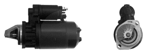 [AMAT3-127889] MAHLE Demaror 12 V / 2,7 kW