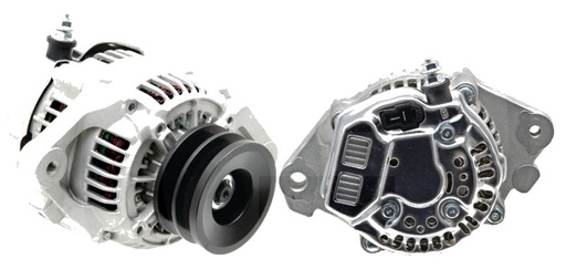 [AMAT3-126208] Generator 14 V / 45 A - Design compact, cu rotor