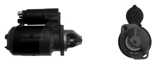 [AMAT3-127898] MAHLE Demaror 24 V / 2,8 kW