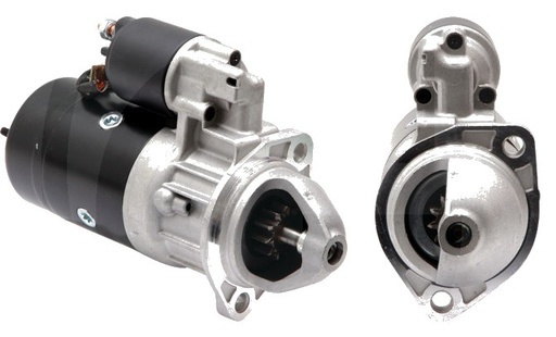 [AMAT3-126955] Demaror cutie de viteze 12 V / 2,2 kW