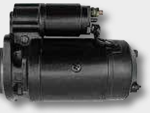 [AMAT3-127906] MAHLE Demaror 12 V / 2,7 kW