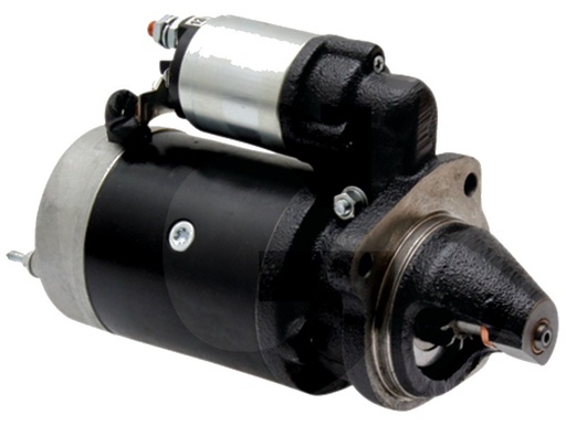 [AMAT3-126224] Demaror 12 V / 2,7 kW